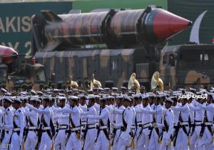 صاروخ باكستاني ثان قد يزيد التوتر مع الهند