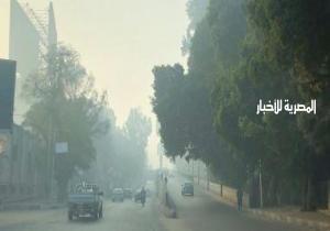 حالة الطقس ودرجات الحرارة اليوم الأربعاء 2-2-2022 فى مصر