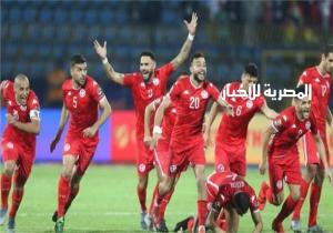 منتخب تونس يفوز علي موريتانيا بخماسية في كأس العرب