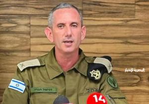 جيش الاحتلال الإسرائيلي يؤكد تصفيته مروان عيسى القيادي بحماس