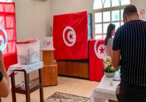 انطلاق الانتخابات البرلمانية فى تونس 6 أكتوبر