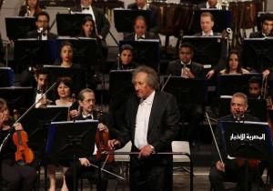 "القاهرة السيمفوني" يعزف أعمال رخمانينوف على المسرح الكبير.. غدًا