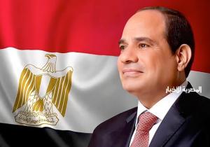 القاهرة الإخبارية: الرئيس السيسى يستقبل رئيس مجلس السيادة السودانى بمطار العلمين
