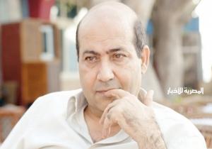 طارق الشناوي: وحيد حامد تحدى الإخوان وأراد كتابة جزء ثان من طيور الظلام