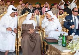 فشل "الإمارات "في المصالحة بين مصر والسعودية