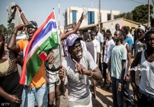 غامبيا.. مزيج من الدهشة والصدمة بعد سقوط جامع