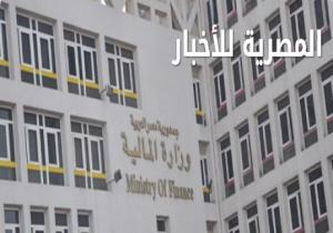 "عمرو الجارحي "وزارة المالية ..قرر صرف رواتب الشهر الحالي في 19 يونيو بمناسبة قرب انتهاء السنة المالية