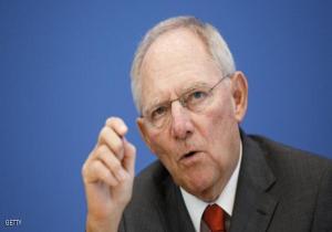 ألمانيا ترغب بالإبقاء على اليونان بمجموعة اليورو