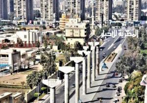 تحويلات مرورية بسبب استكمال الأعمال الإنشائية الخاصة بـ"المونوريل" بمدينة نصر
