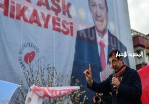 من هو إمام أوغلو؟ المعارض الذي انتزع إسطنبول من قبضة أردوغان