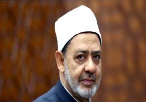 الإمام الأكبر يهنئ الرئيس السيسي لاختيار مصر لاستضافة "COP27" للتغير المناخى