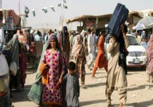 اليونيسف تعرب عن قلقها إزاء تقارير تكشف ارتفاع نسبة زواج الأطفال بأفغانستان