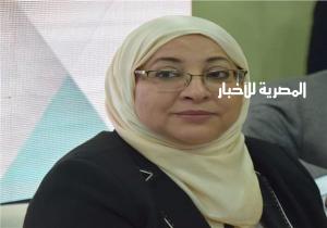 نائب محافظ القاهرة تناقش خطة إحلال وتجديد شبكات المياه