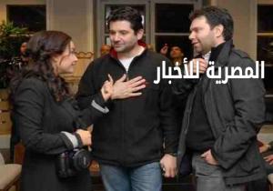 المخرج عثمان أبو لبن ..يعلن عن وفاة 4 من عائلته بسبب حادث الطائرة المنكوبة