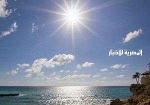 حالة الطقس ودرجات الحرارة اليوم الثلاثاء 8-2-2022 في مصر