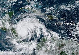 الإعصار إيوتا يتحول لعاصفة من الفئة الخامسة مع اقترابه من أمريكا الوسطى