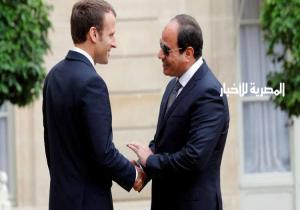 "القاهرة - باريس".. تاريخ حافل يشهد على قوة العلاقات الثقافية المصرية الفرنسية
