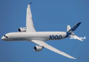 طائرة "A350" تجذب شركات الطيران لتخفيض الانبعاثات وتقليل استهلاك