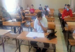 أخبار مصر.. التعليم تنفى إجراء امتحانات أولى وثانية ثانوى للتيرم الأول من المنزل