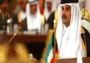 الدوحة:  تواجه أزمة اقتصادية .. وغضب الشعب القطري