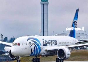 الجريدة الرسمية تنشر قانون الإذن لوزير المالية بضمان مصر للطيران في رحلاتها من وإلى مطارات روسيا