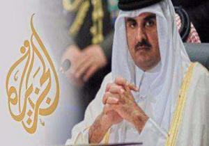مخابرات قطر تواصل الوقيعة وتنشر تسريبات مفبركة لسفير الإمارات بواشنطن