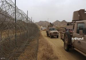 واس: استشهاد عسكريين سعوديين بلغم داخل حدود اليمن