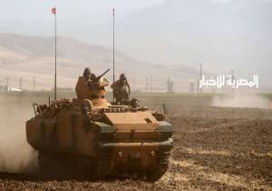 الجيش التركي يستدعي عسكريين متقاعدين في إطار "أوامر تعبئة عامة"