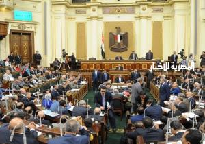 "لجنة الإسكان بمجلس النواب" توافق على قانون التصالح فى مخالفات البناء