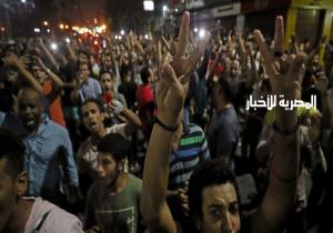 النائب العام في مصر يأمر باجراء تحقيقات موسعة في وقائع التحريض على التظاهر