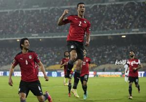 مصر تتأهل رسميًا لدور الـ 16 في أمم إفريقيا بعد الفوز على السودان بهدف نظيف