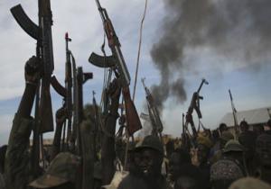 مقتل 17 مدنيا فى اعتداء فى غرب النيجر قرب الحدود مع مالى