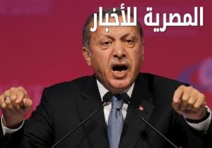 أردوغان ..يلمح لعودة عقوبة" الإعدام "بعد فشل الانقلاب
