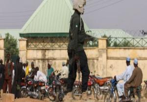 اندلاع أعمال عنف بعد عودة طالبات نيجيريات إلى عائلاتهن من الخطف