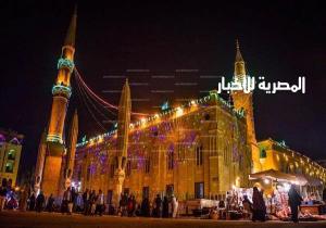 غلق مسجد الإمام الحسين كليًا حتى نهاية رمضان