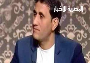 المطرب "أحمد شيبة".. إلغاء حفلاتي "شائعة" وأتعرض للتشويه