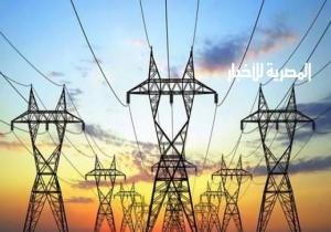 اليوم.. فصل التيار الكهربائي عن 13 قرية ومنطقة بـ 4 مراكز بكفر الشيخ