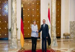 مصر وألمانيا.. شراكة وتنمية مستدامة
