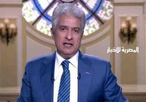 أحمد بهجت ..أعلن إلغاء برنامج "الإبراشي"