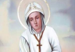 الكنيسة الأرثوذكسية تحتفل اليوم بذكرى رحيل القديسة مارينا الراهبة
