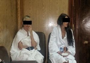  مباحث الآداب :ضبط «بائعة جنس» مغربية بأحد فنادق القاهرة و«هروب أخرى» 