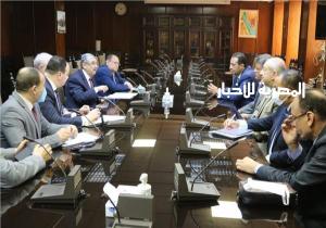 وزير الكهرباء: مصر ستقدم رسالة هامة بإطلاق شرم الشيخ «خضراء» خلال قمة المناخ