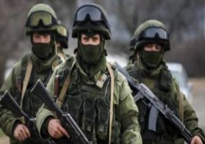 روسيا: لم نخطط أبدا لتدخل عسكرى فى أوكرانيا