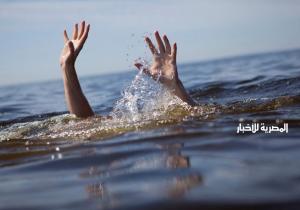 غرق طالب بالإعدادية بترعة السلام في المطرية