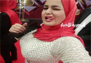 أول رد من سما المصري على منتقدي ظهورها بالحجاب في «القاهرة السينمائي»