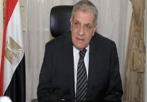 إبراهيم محلب يبحث مع رئيس شركة «إيني» الإيطالية زيادة الاستثمارات في مصر 