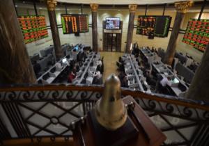 ارتفاع المؤشر الرئيسى للبورصة المصرية بنسبة 1.24% خلال 4 جلسات