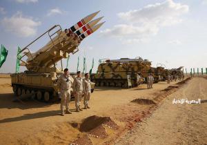 روسيا تعلن عن منظومة الصواريخ التي يتدرب عليها الجنود في مصر