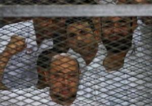 محكمة الجنايات : تأجيل محاكمة المتهمين في "مذبحة كرداسة" لـ 26 ديسمبر