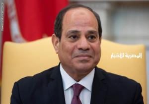 الرئيس السيسي: مصر لن تترك أحدا من أبنائها في الخارج مهما كانت ظروفنا صعبة
